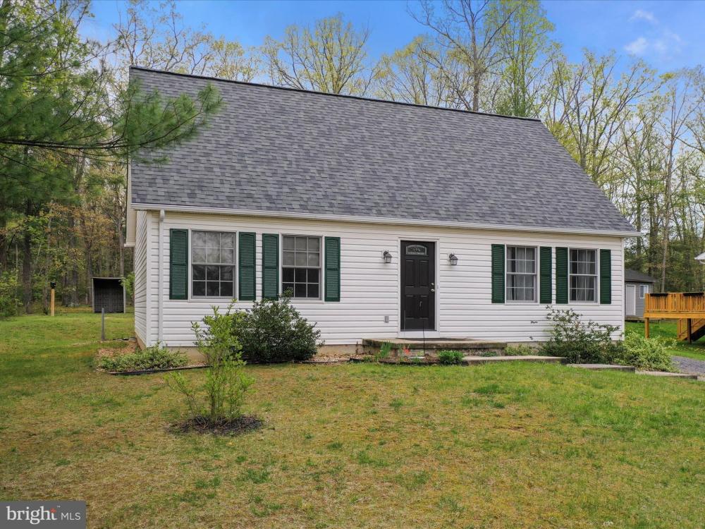 Currently Displayed Property Photo
