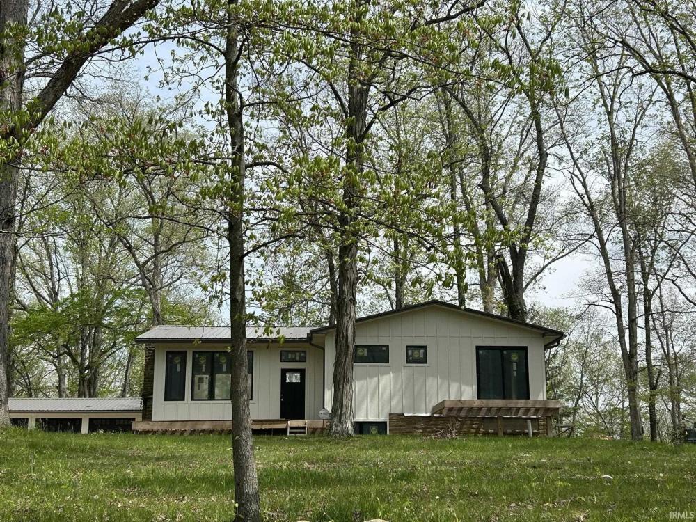 Currently Displayed Property Photo