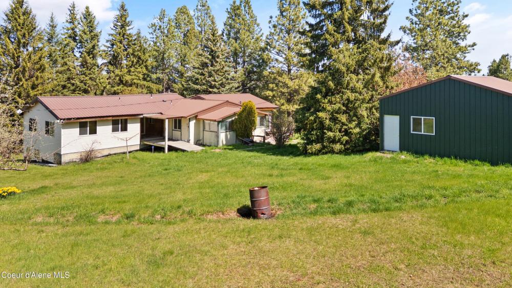 Currently Displayed Property Photo