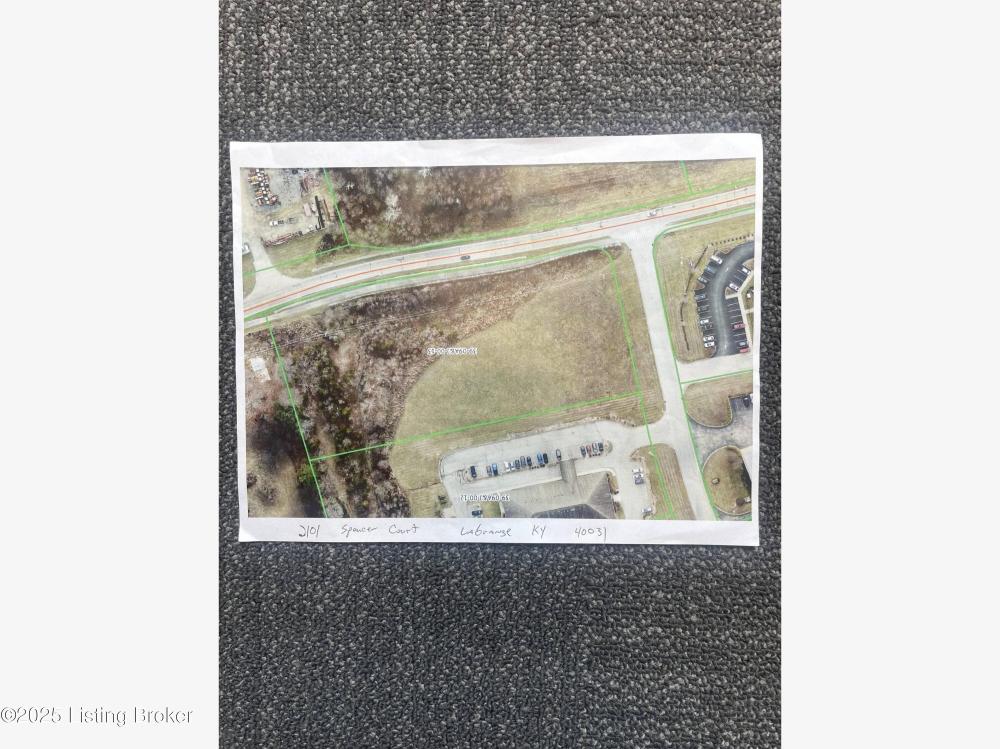 Currently Displayed Property Photo