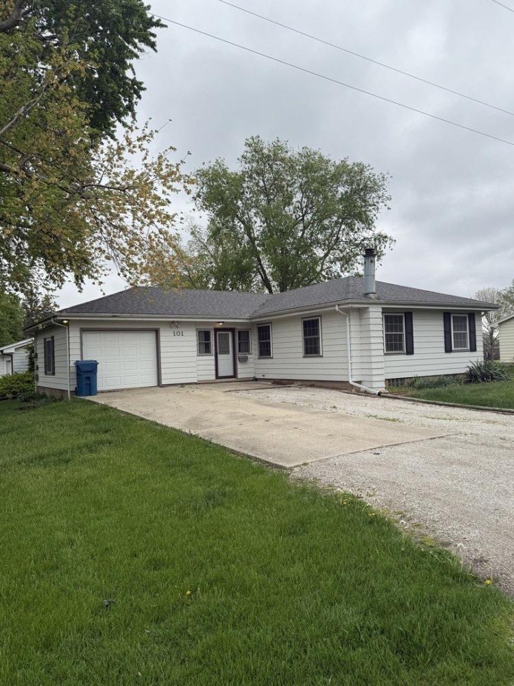 Currently Displayed Property Photo