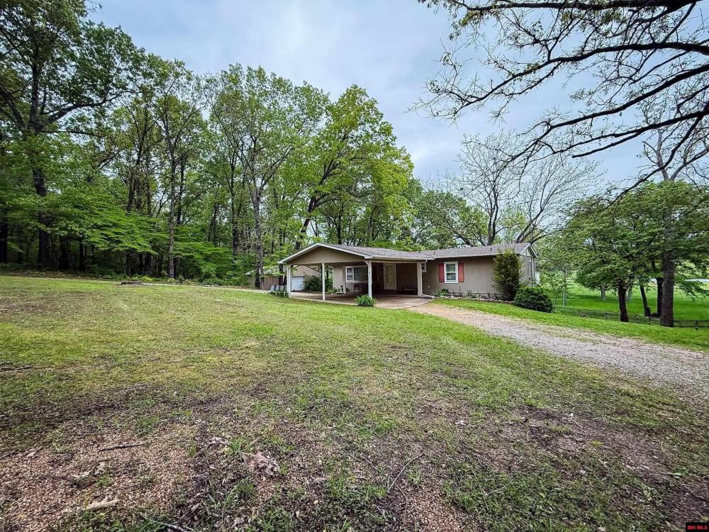 Currently Displayed Property Photo