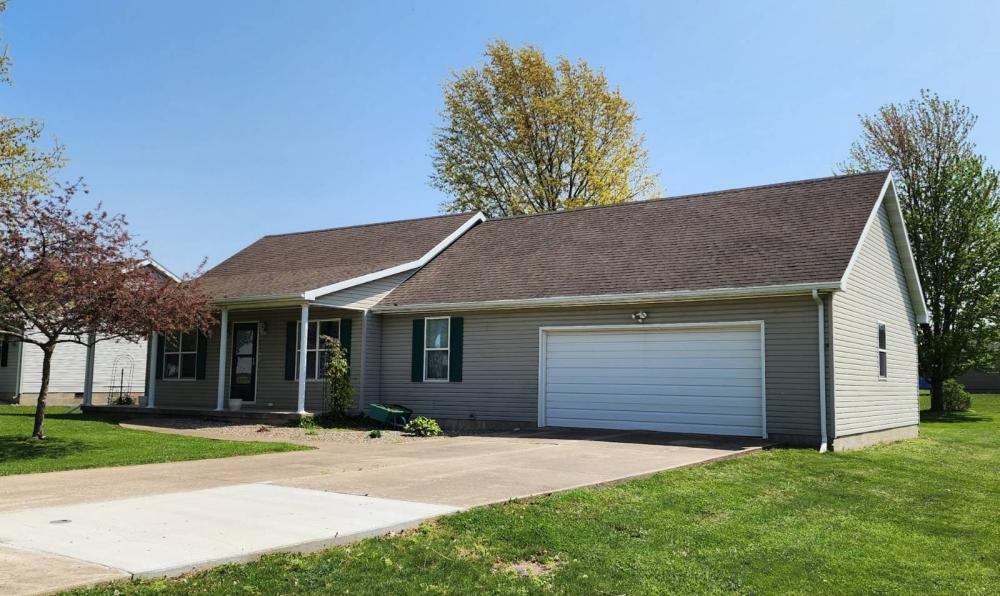 Currently Displayed Property Photo