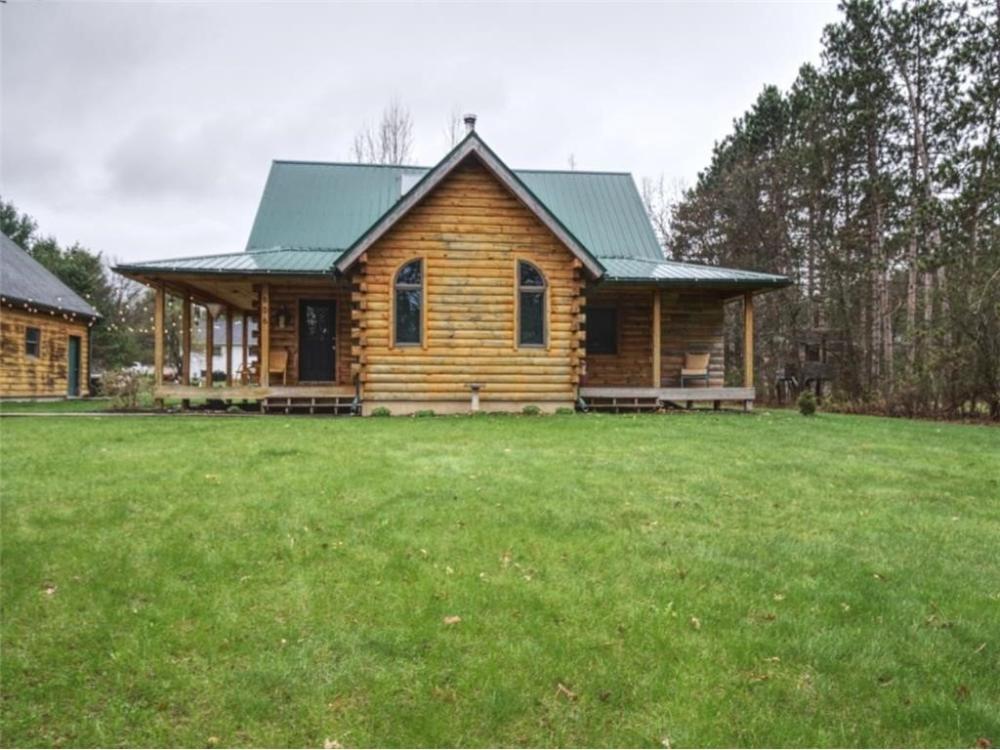 Currently Displayed Property Photo