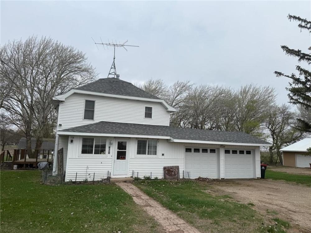 Currently Displayed Property Photo