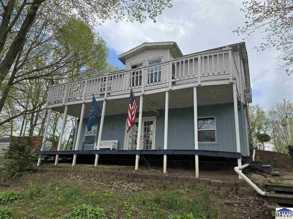 Currently Displayed Property Photo