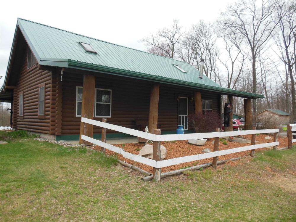 Currently Displayed Property Photo