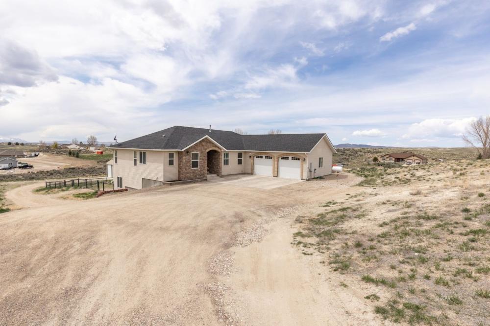 Currently Displayed Property Photo