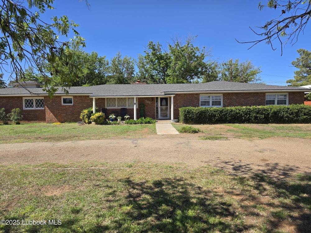 Currently Displayed Property Photo
