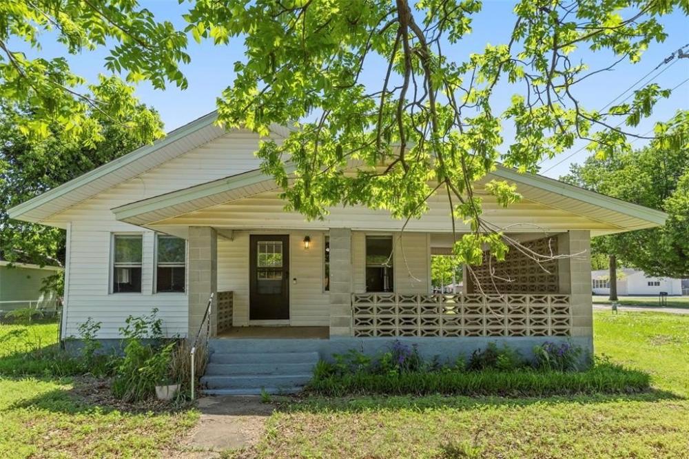Currently Displayed Property Photo