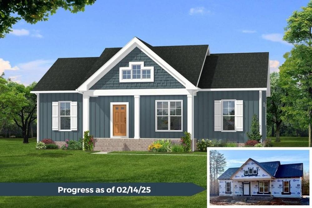 Currently Displayed Property Photo