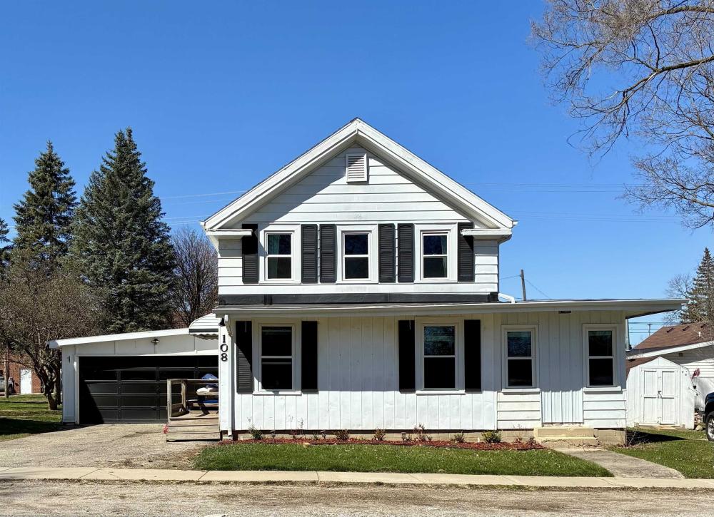 Currently Displayed Property Photo