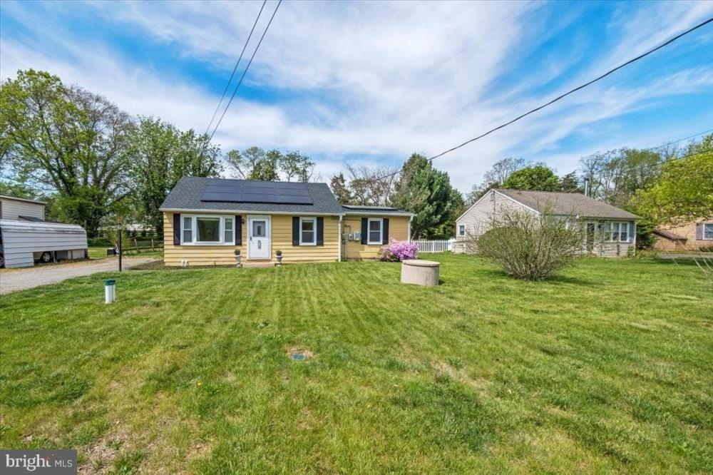 Currently Displayed Property Photo