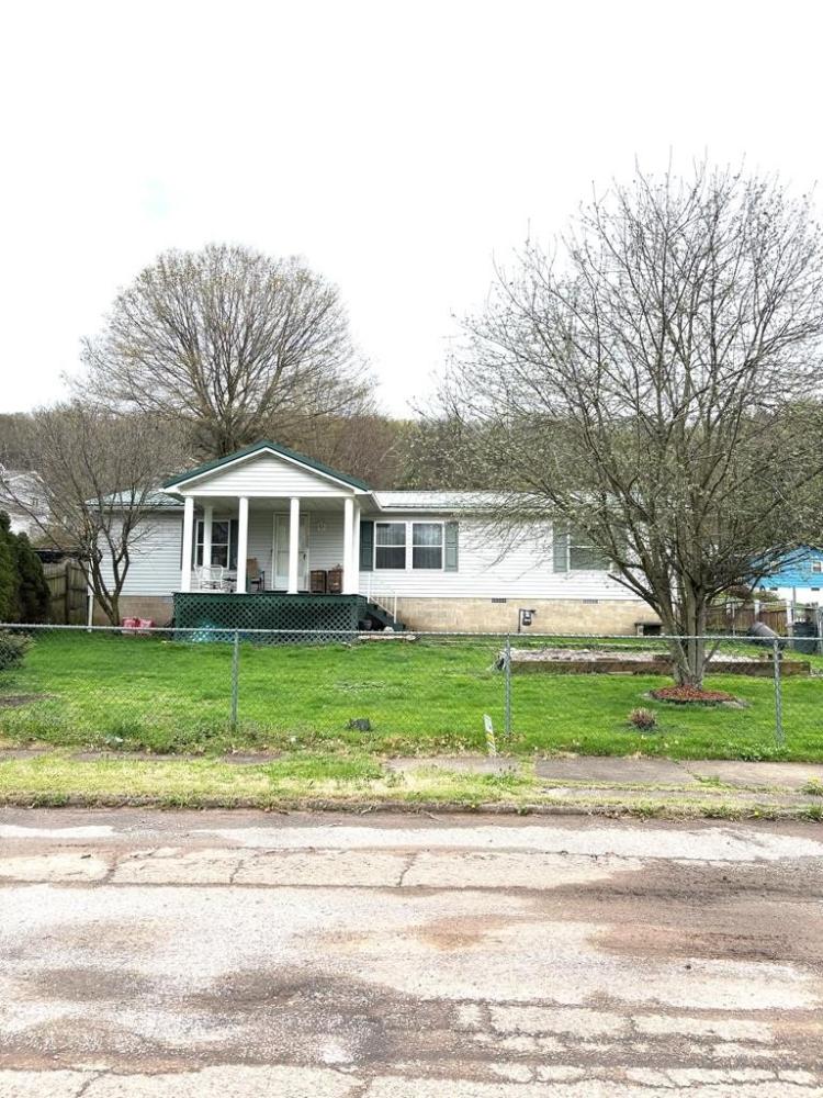 Currently Displayed Property Photo