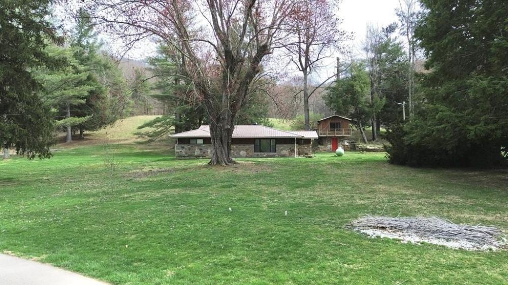Currently Displayed Property Photo