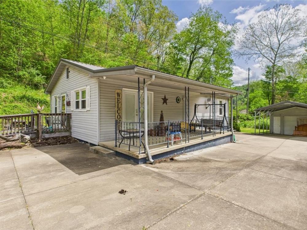 Currently Displayed Property Photo