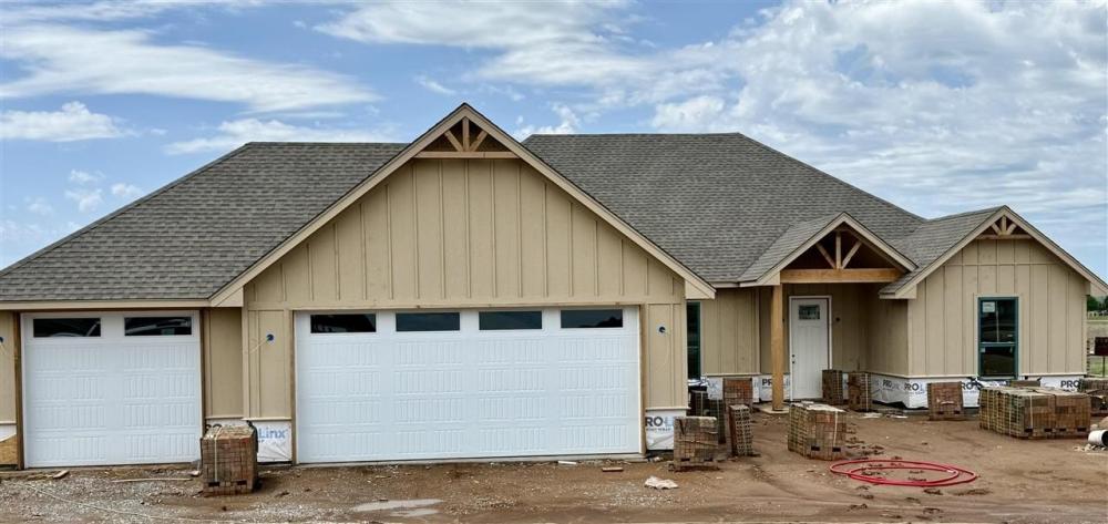 Currently Displayed Property Photo