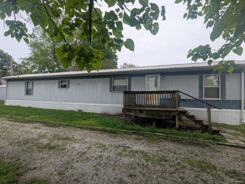 Currently Displayed Property Photo
