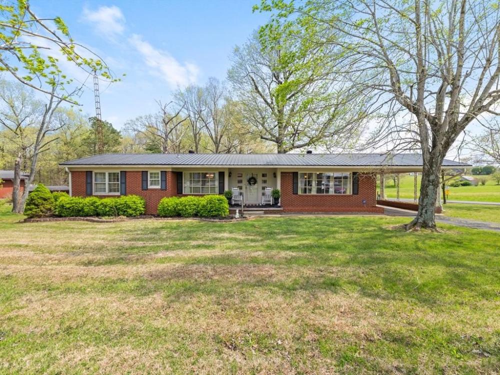 Currently Displayed Property Photo
