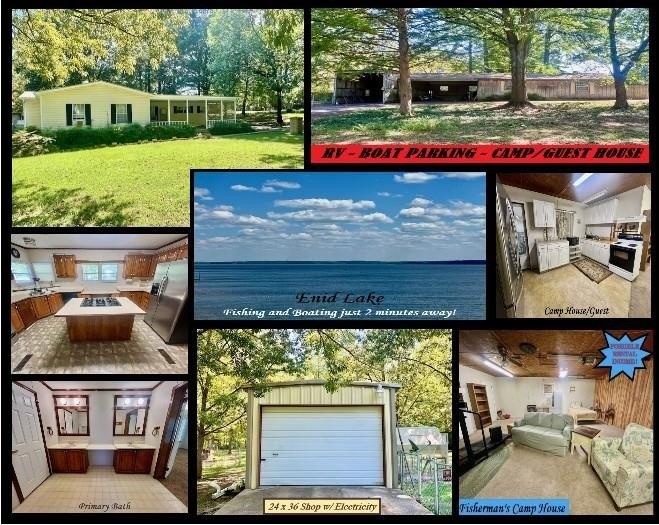 Currently Displayed Property Photo