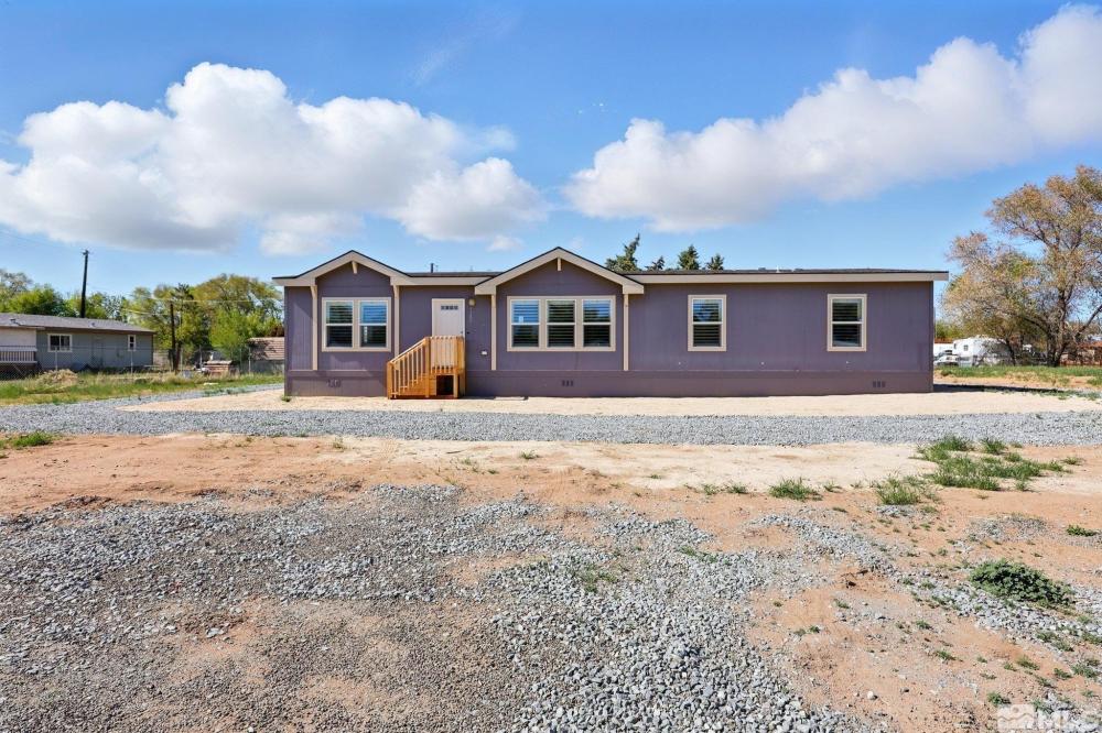 Currently Displayed Property Photo