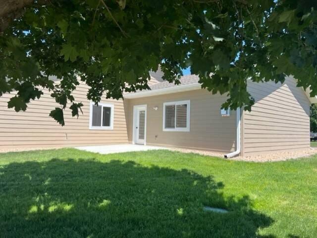 Currently Displayed Property Photo