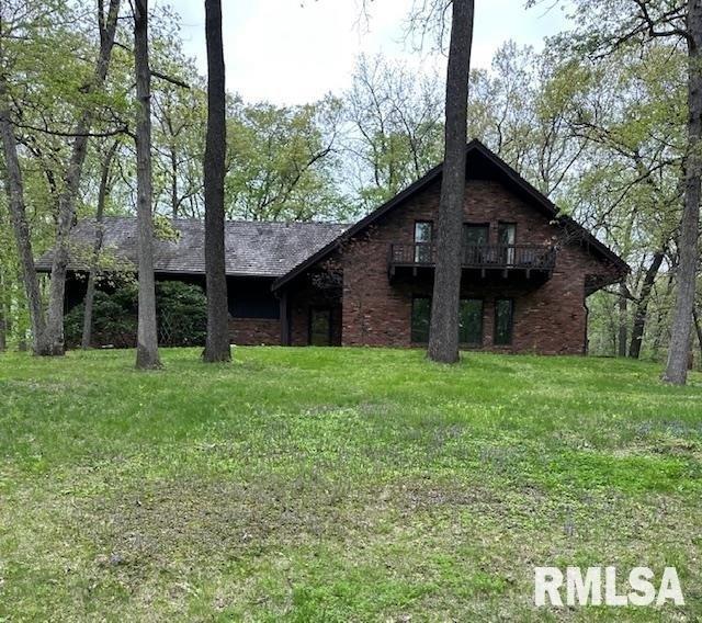 Currently Displayed Property Photo