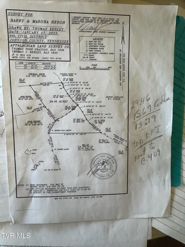 Currently Displayed Property Photo