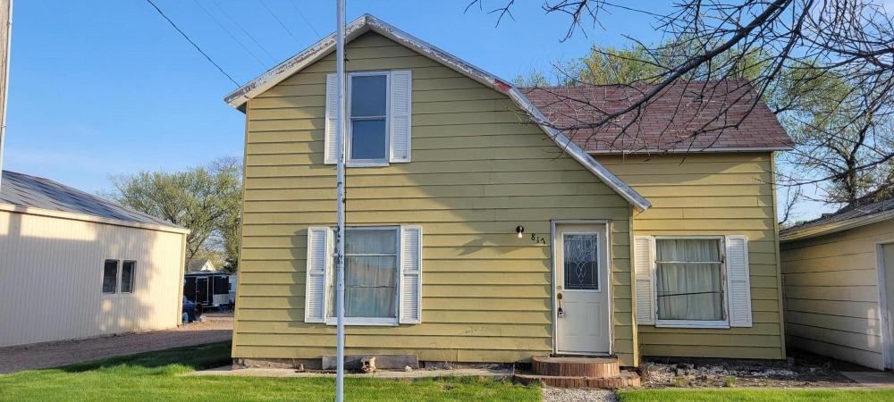 Currently Displayed Property Photo