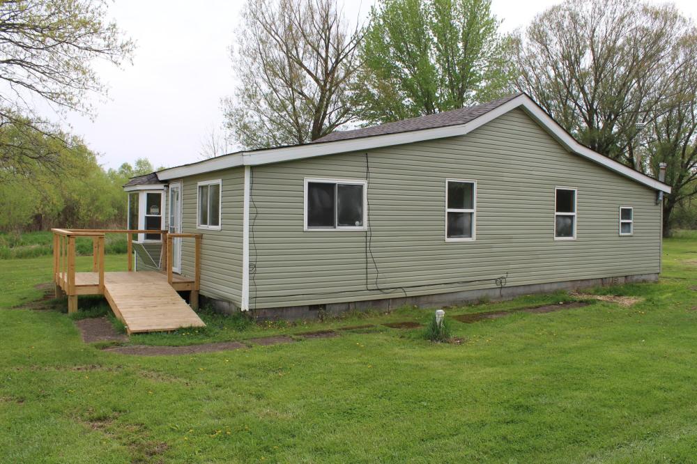 Currently Displayed Property Photo