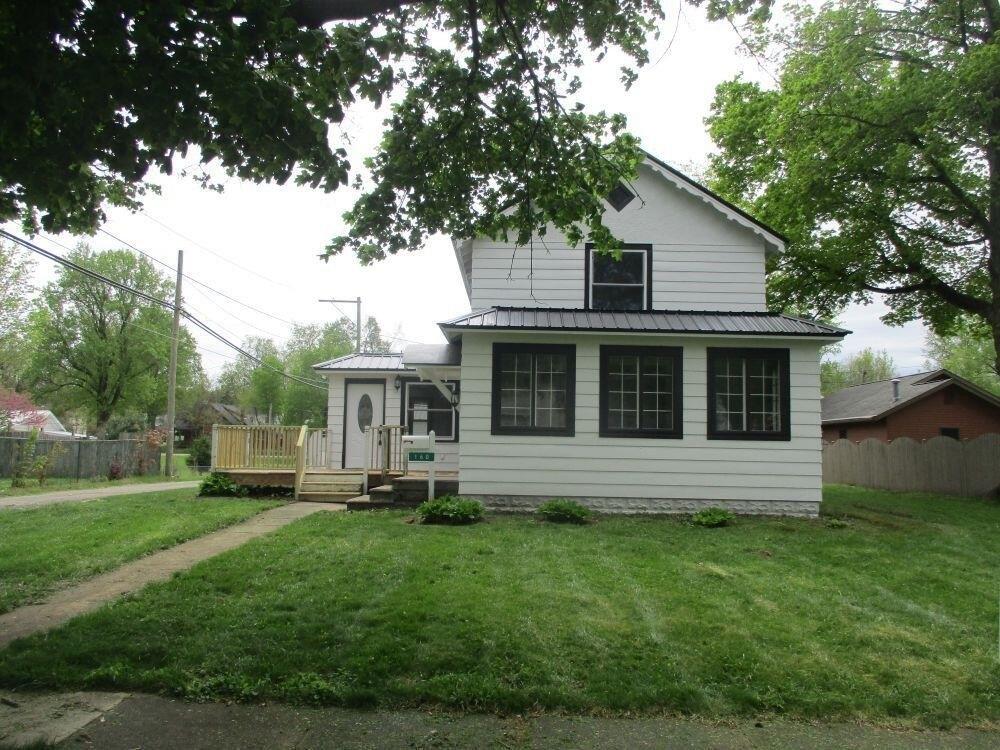 Currently Displayed Property Photo