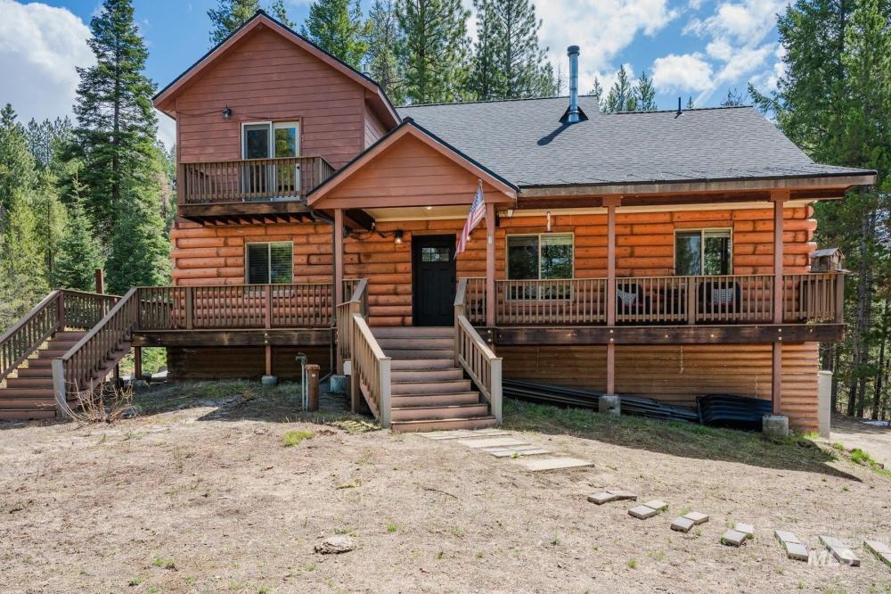 Currently Displayed Property Photo