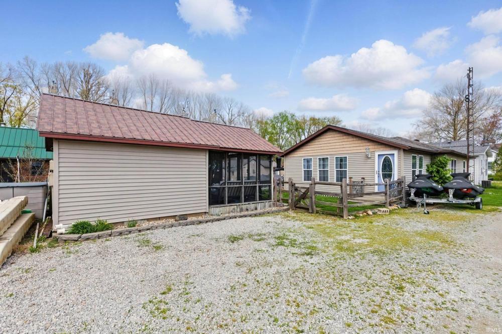 Currently Displayed Property Photo
