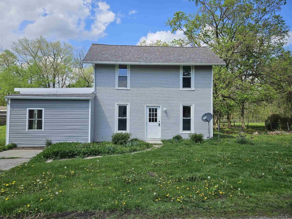 Currently Displayed Property Photo
