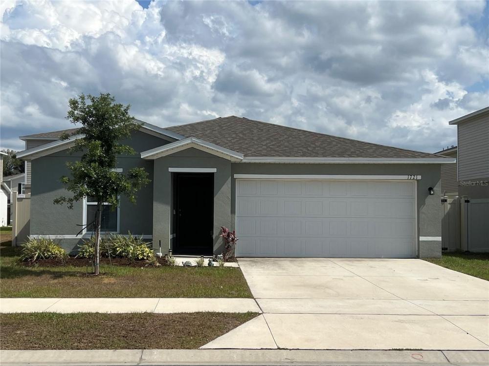 Currently Displayed Property Photo
