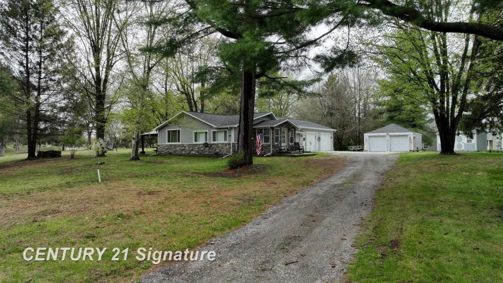 Currently Displayed Property Photo