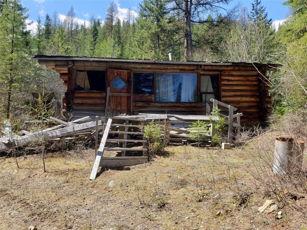 Currently Displayed Property Photo