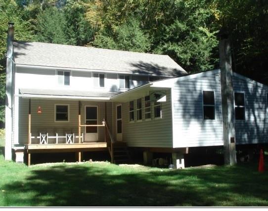 Currently Displayed Property Photo