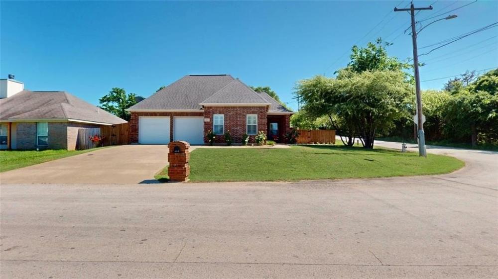 Currently Displayed Property Photo