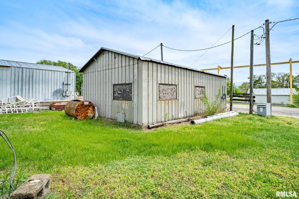 Currently Displayed Property Photo