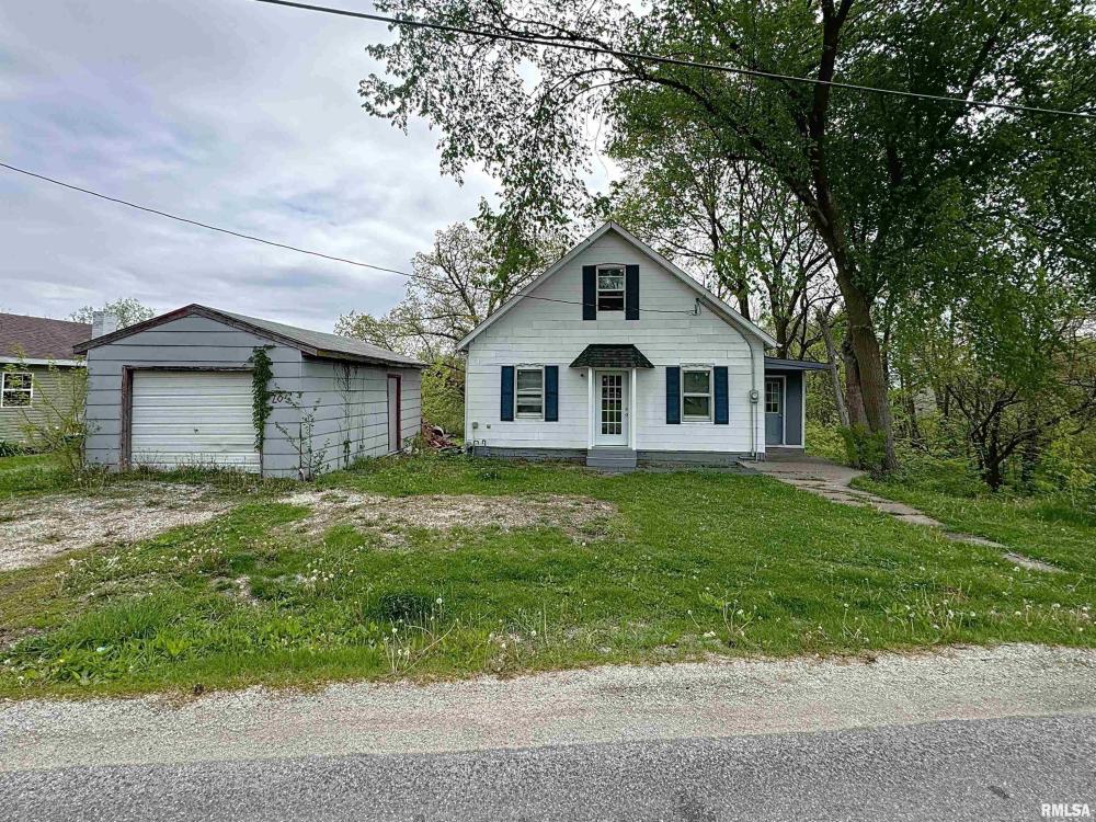 Currently Displayed Property Photo