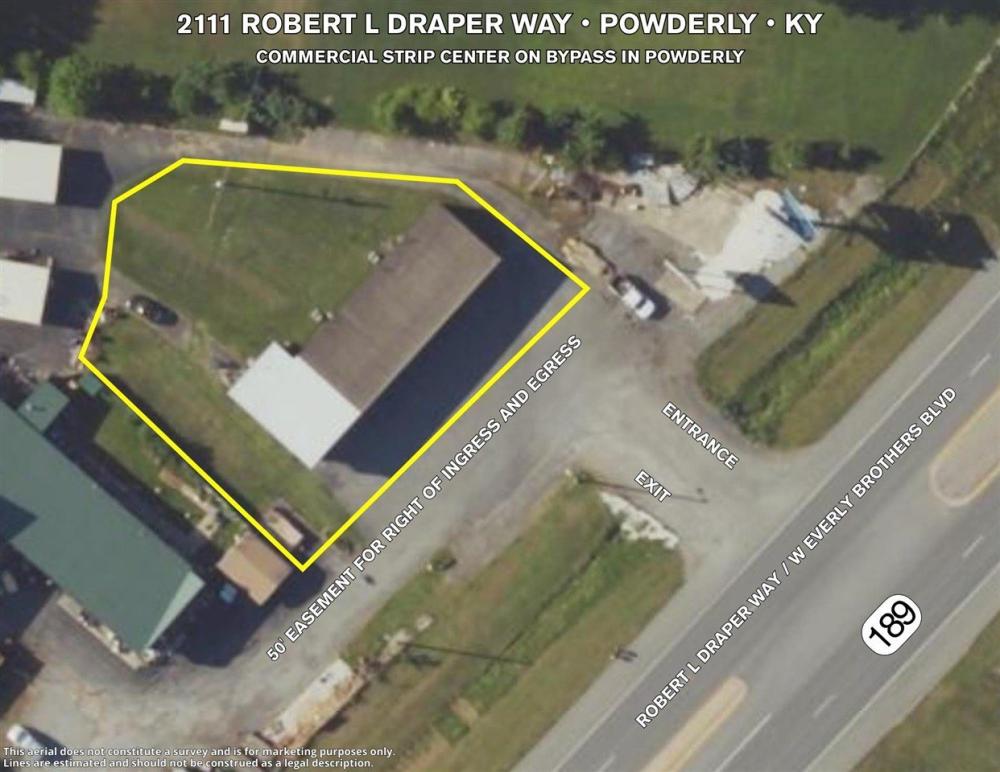 Currently Displayed Property Photo