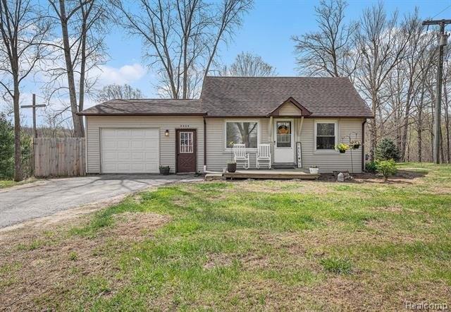 Currently Displayed Property Photo