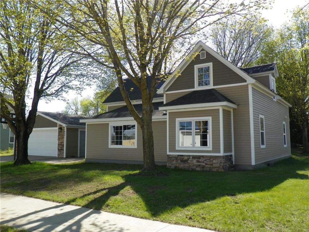 Currently Displayed Property Photo