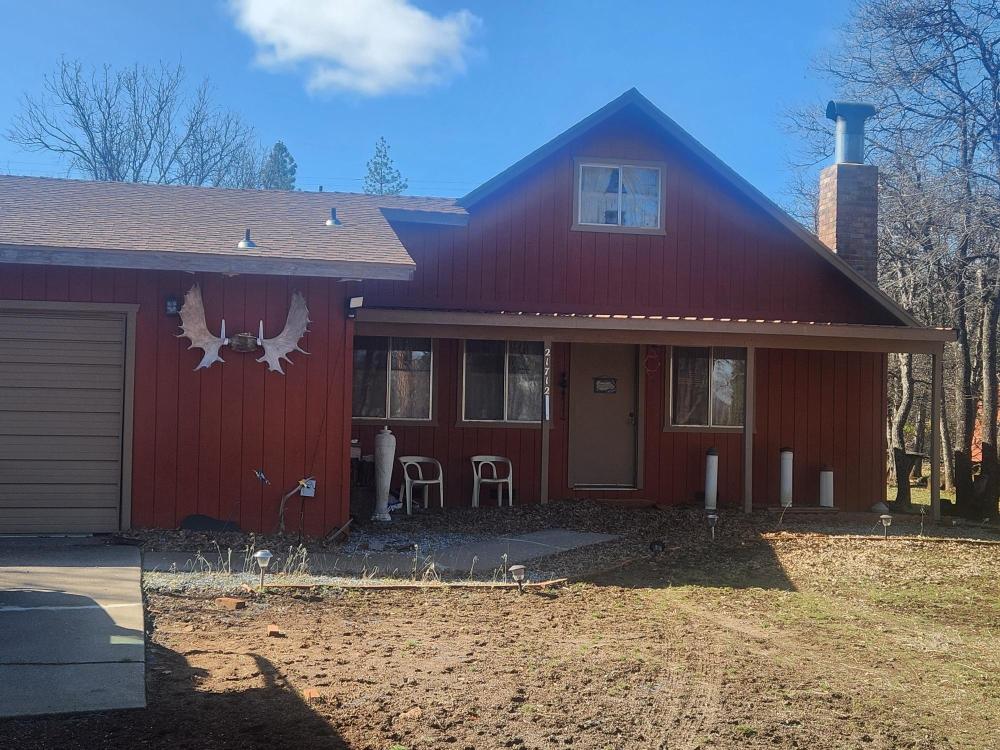 Currently Displayed Property Photo