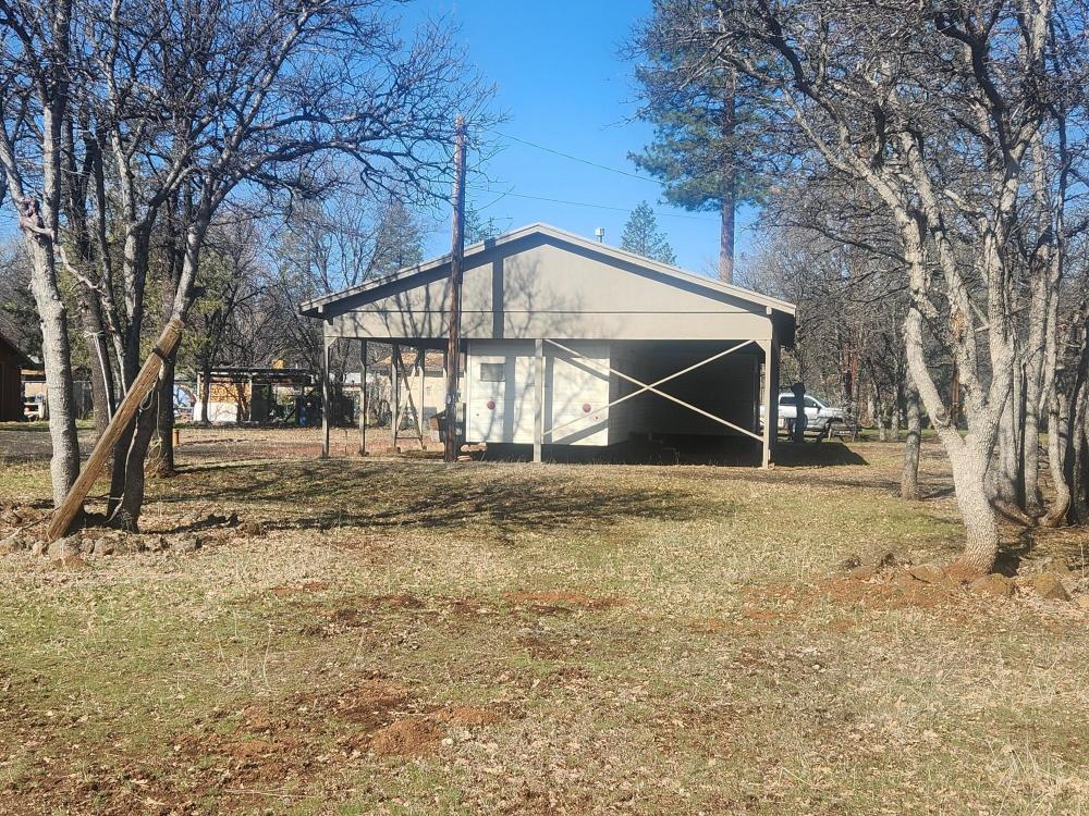 Currently Displayed Property Photo
