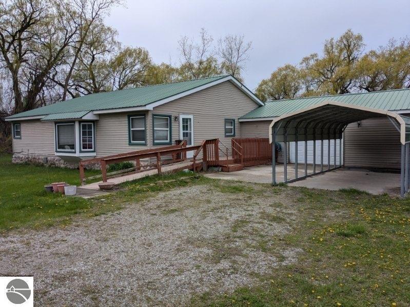 Currently Displayed Property Photo