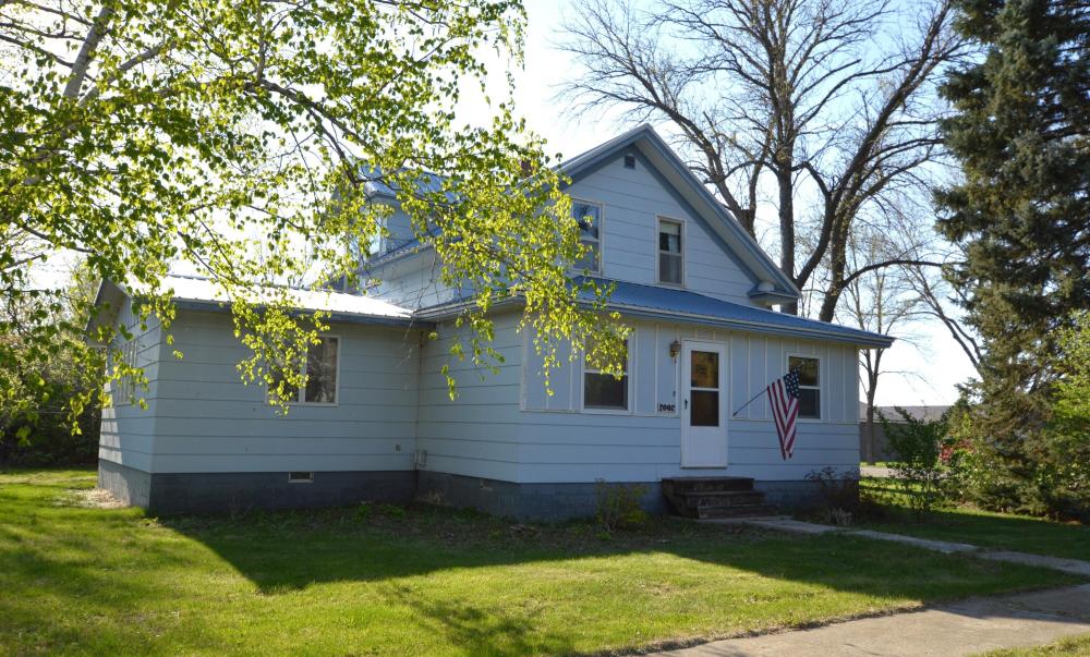 Currently Displayed Property Photo