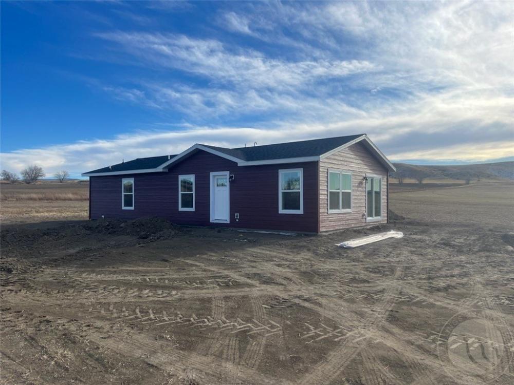 Currently Displayed Property Photo