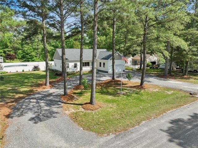 Currently Displayed Property Photo